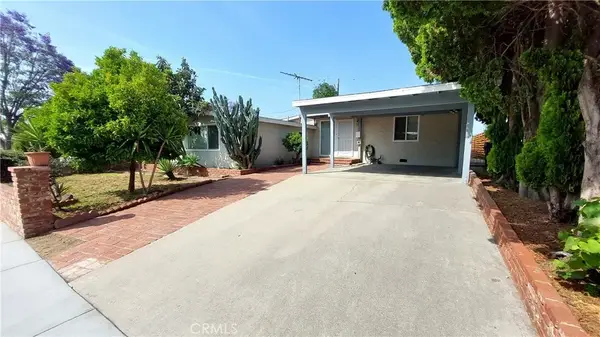 8649 Cantaloupe Avenue, Panorama City, CA 91402