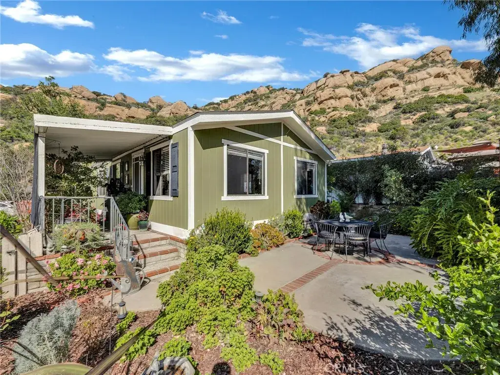 24425 Woolsey Canyon #165, West Hills, CA 91304 - #1