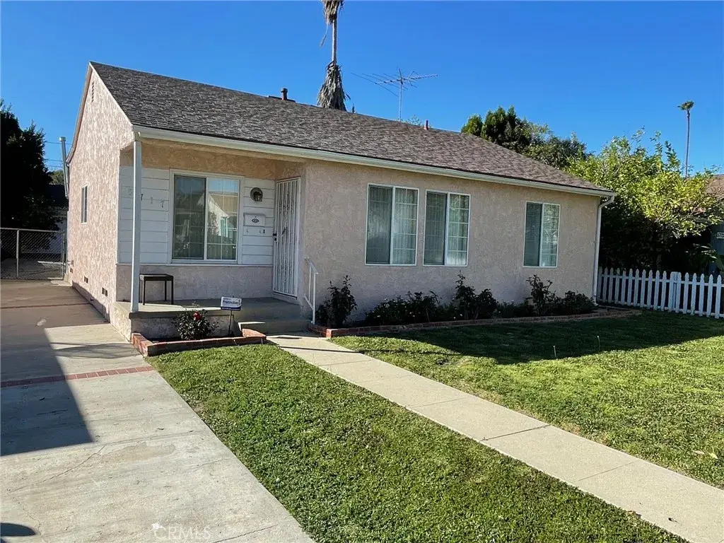 5717 Natick Avenue, Van Nuys, CA 91411 - #1