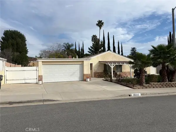 28010 Lakehurst, Canyon Country, CA 91351