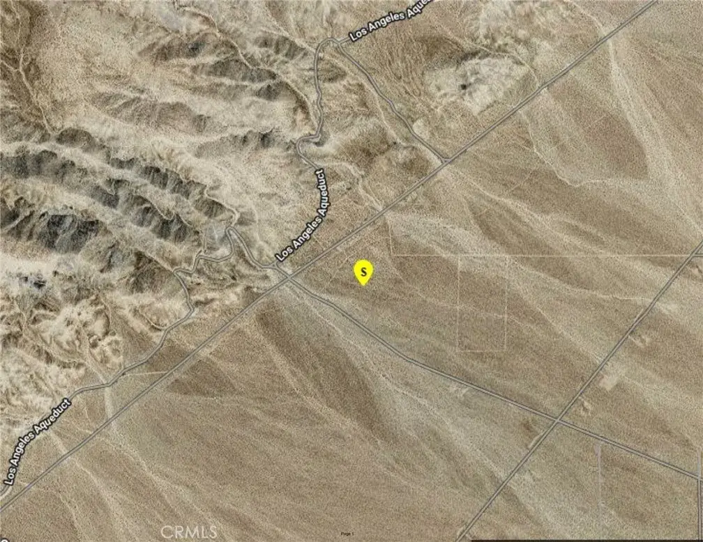 0 Apn 225-021-05-00-7, Mojave, CA 93501 - Image #1
