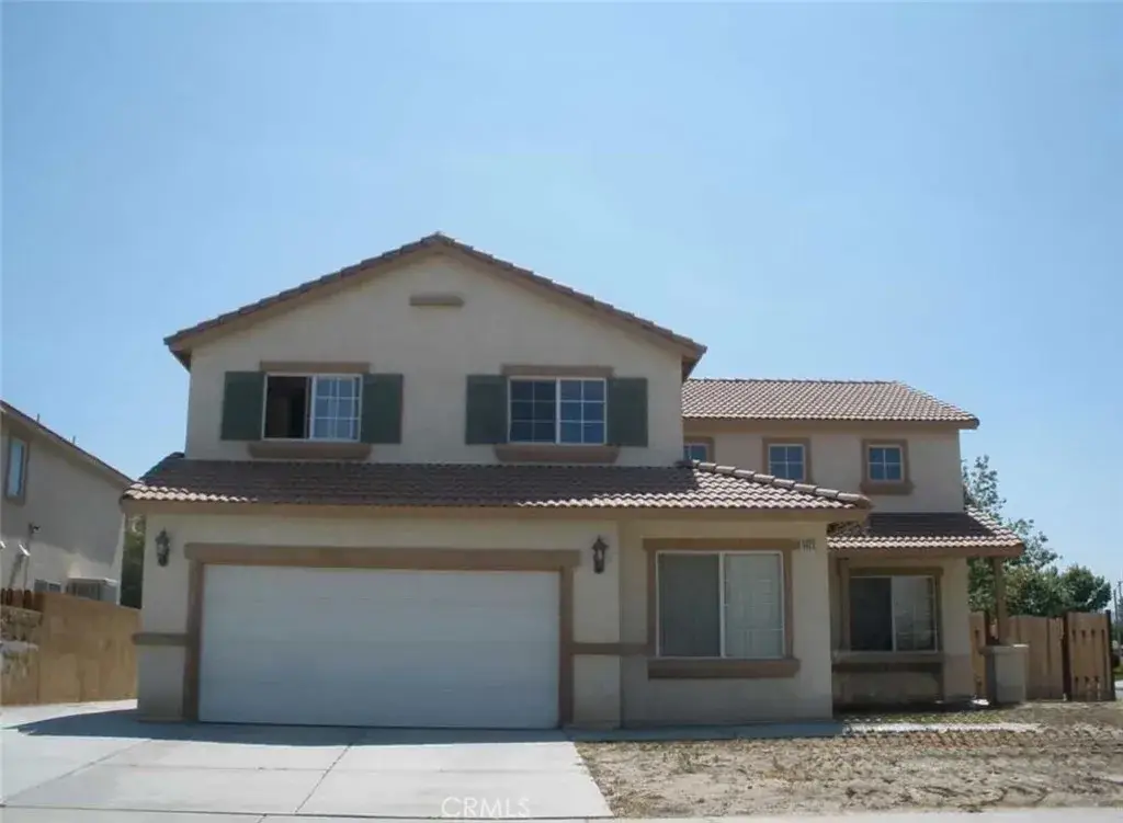 5522 Lighthouse Lane, Palmdale, CA 93552 - Image #1