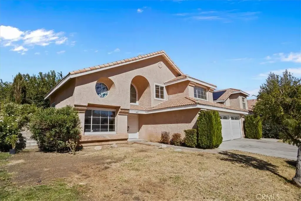 447 W Avenue J12, Lancaster, CA 93534 - #1