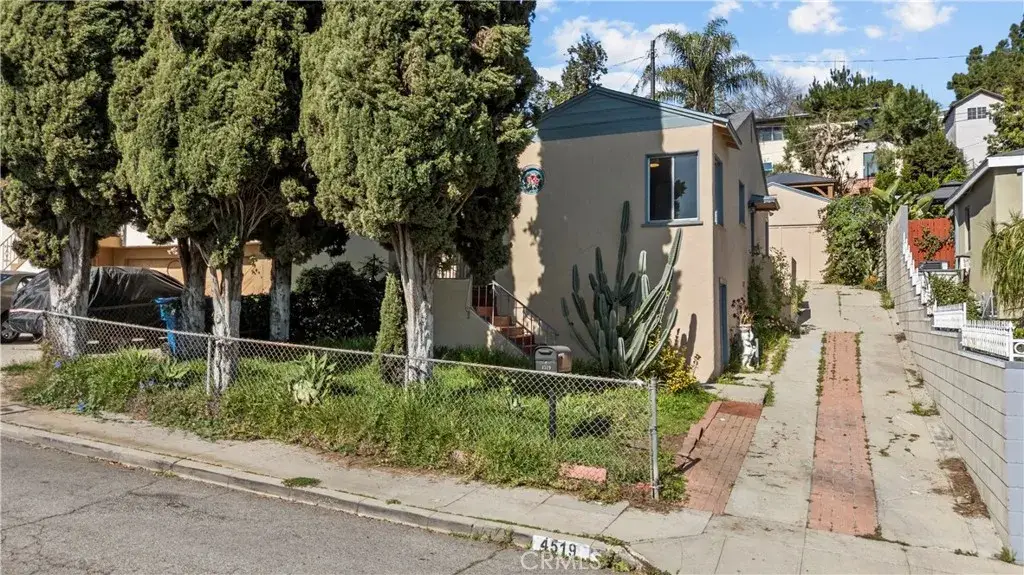 4519 Zane, Los Angeles, CA 90032 - Image #1
