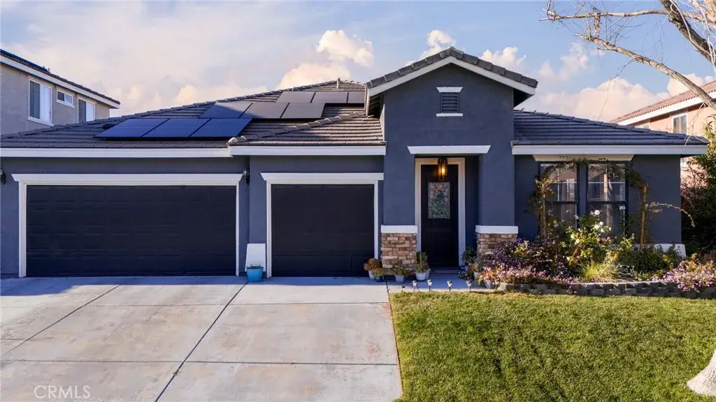 40327 Preston Road, Palmdale, CA 93551 - #1