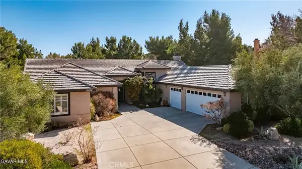 41154 Heights, Palmdale, CA 93551