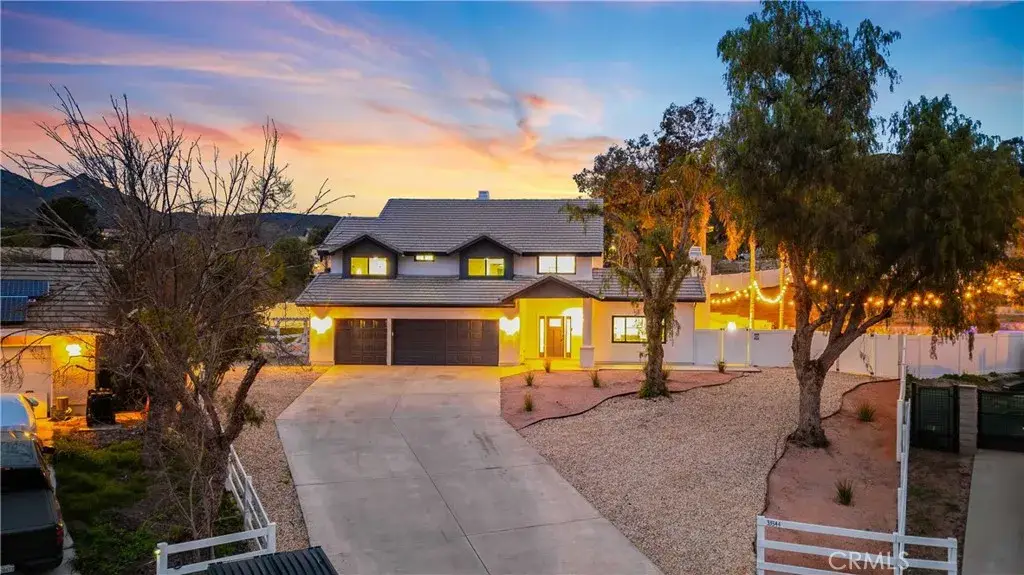 33344 Rose Avenue, Acton, CA 93510 - Image #1