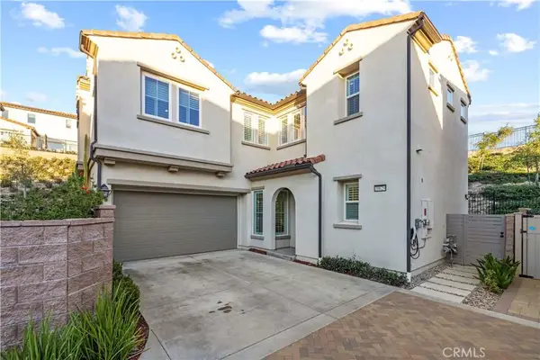 20629 W Chestnut Circle, Porter Ranch, CA 91326