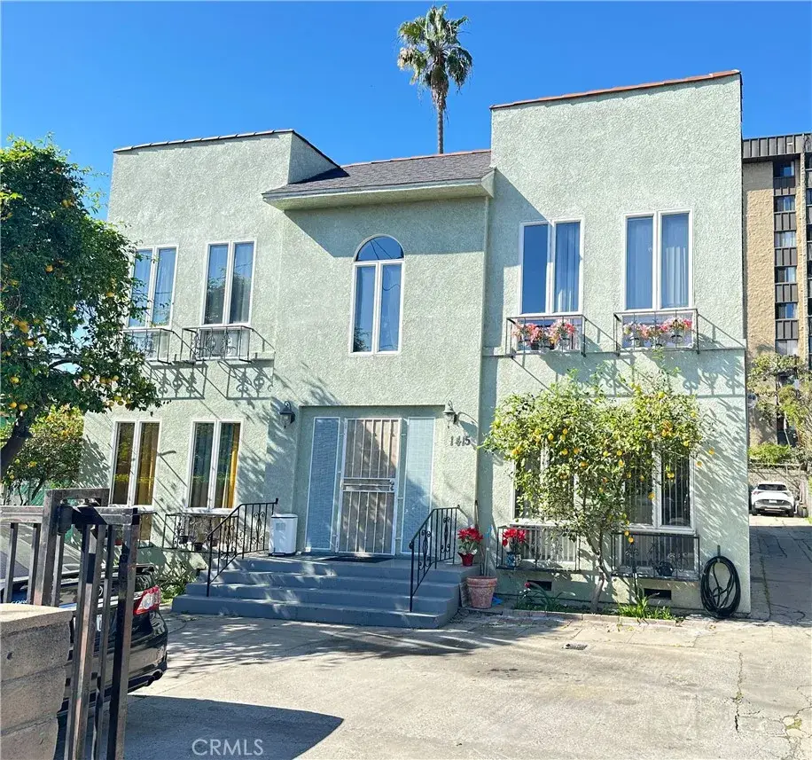 1415 N Mariposa, Los Angeles, CA 90027 - Image #1