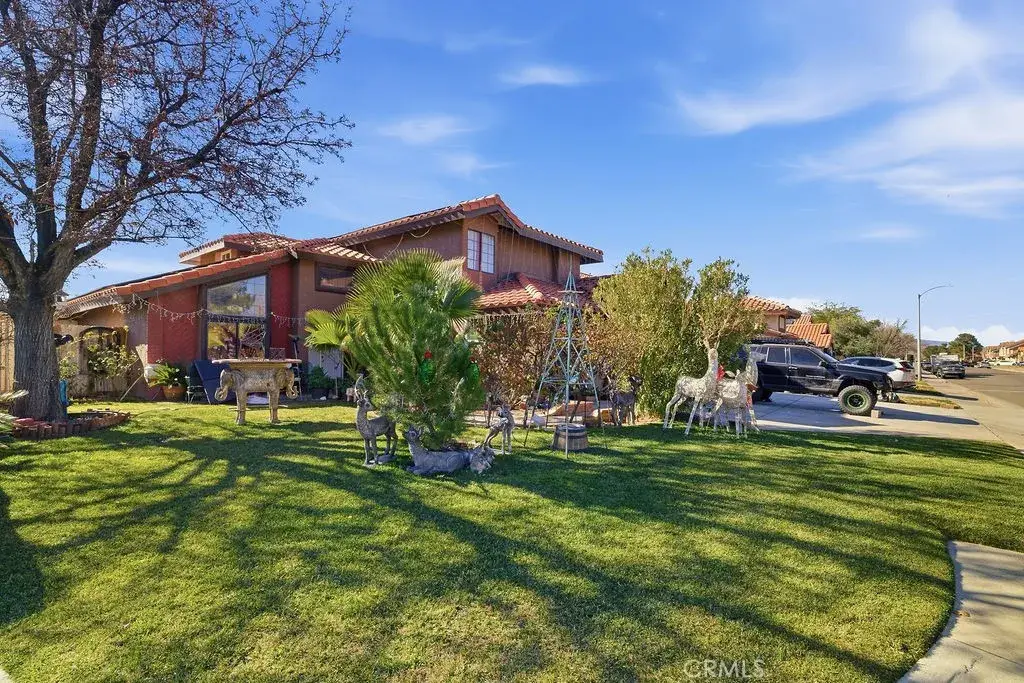 5390 Karling Place, Palmdale, CA 93552 - #1