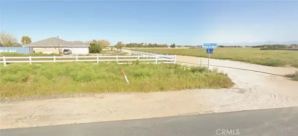 8746 Avenue C-10, Antelope Acres, CA 93536