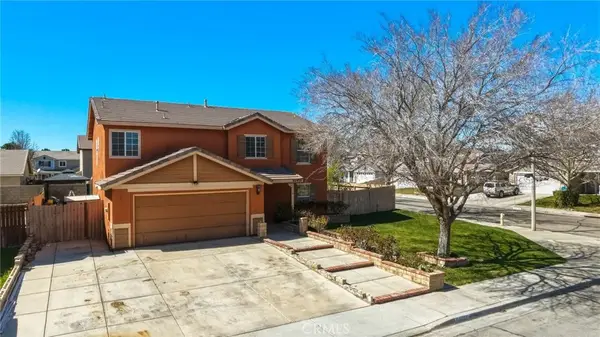 45409 Pickford Avenue, Lancaster, CA 93534