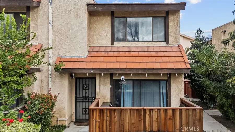 14435 Plummer #23, Panorama City, CA 91402 - #2