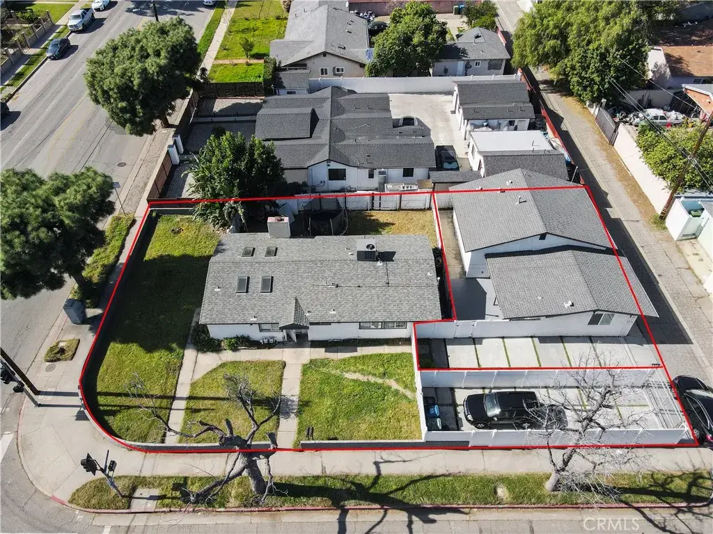 15801-15803 Chatsworth, Granada Hills, CA 91344 - #1