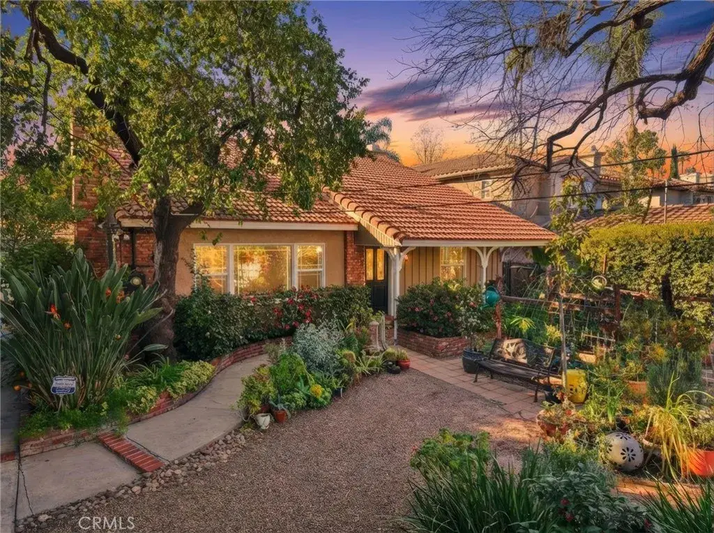 4963 Haskell, Encino, CA 91436 - #1