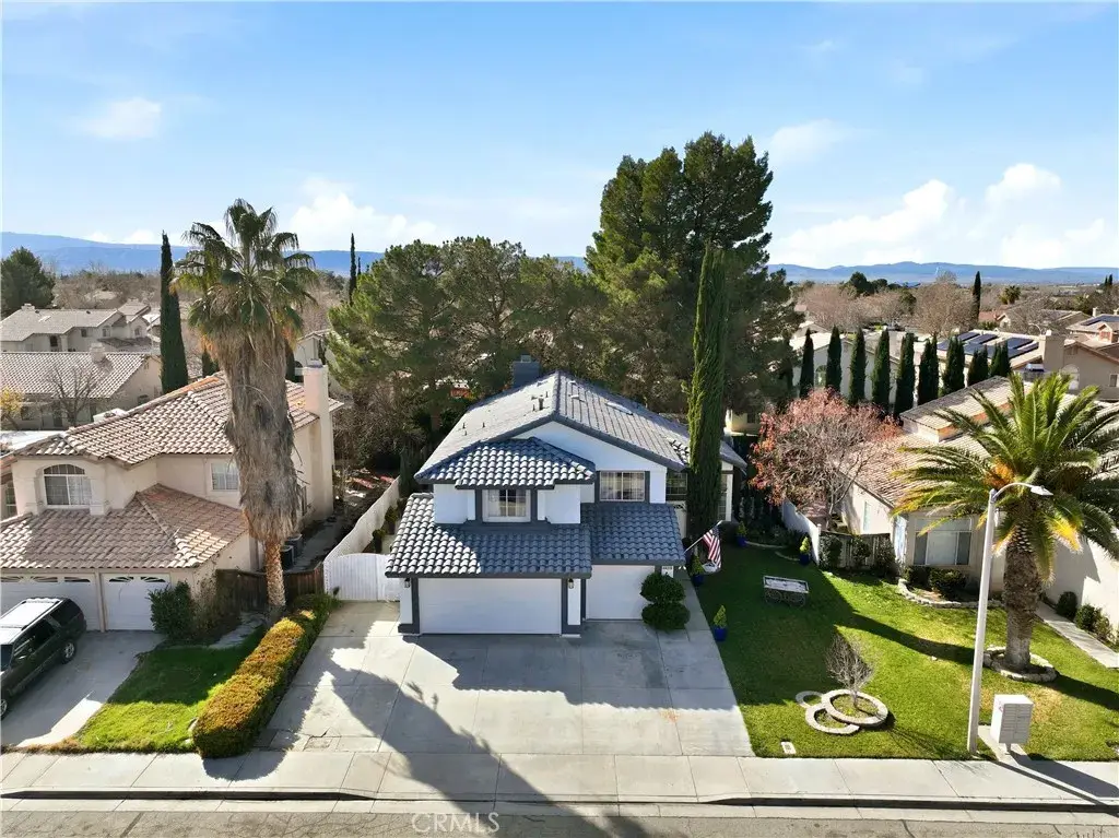 44519 Shadowcrest, Lancaster, CA 93536 - #1