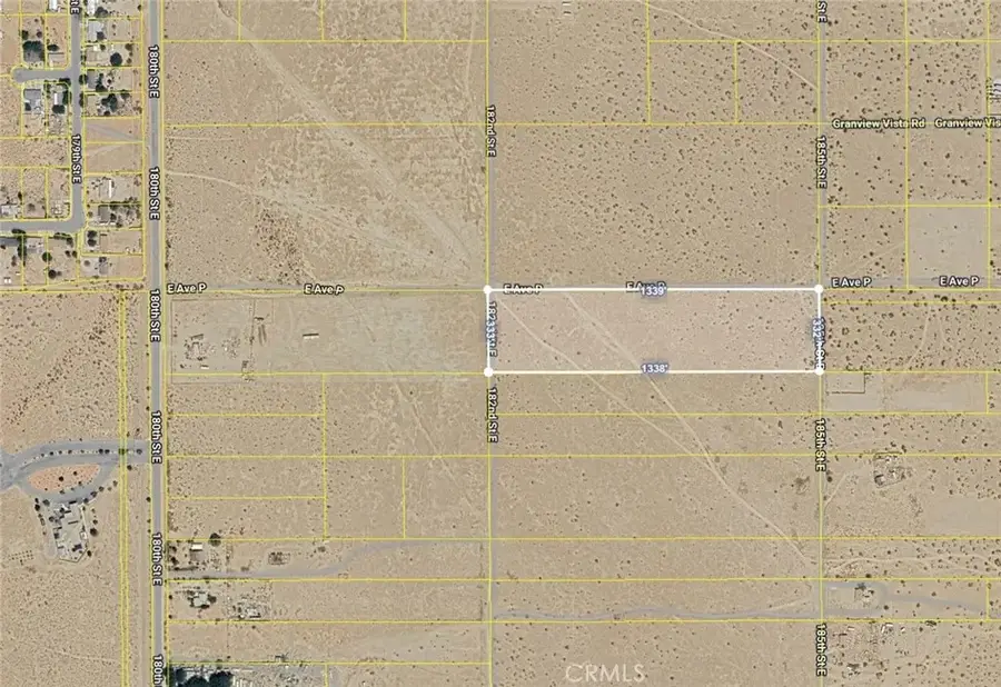 18200 E Avenue P, Palmdale, CA 93591 - Image #2