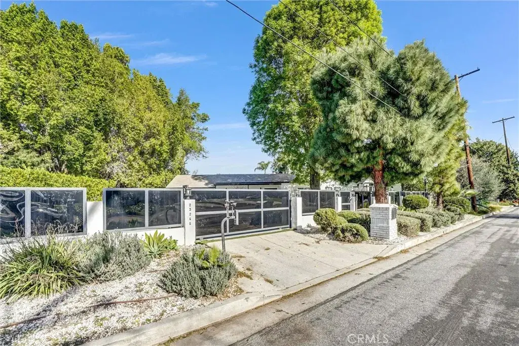 23245 Gonzales Drive, Woodland Hills, CA 91367 - #1