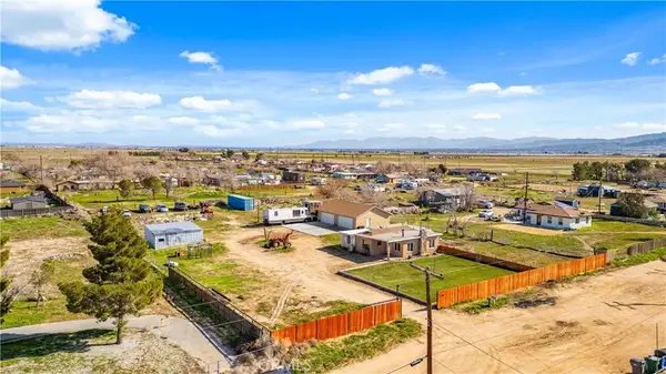 47306 93rd West, Lancaster, CA 93536