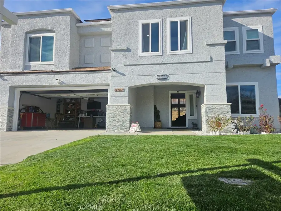 2617 Redington Street, Palmdale, CA 93551 - #2