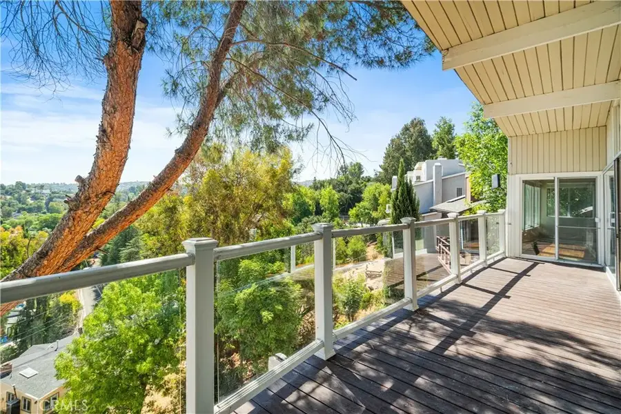 5102 Medina Road, Woodland Hills, CA 91364 - #3