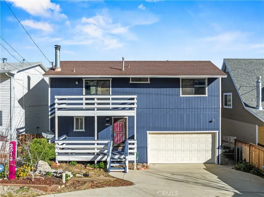3513 Dakota, Frazier Park, CA 93225 - #1