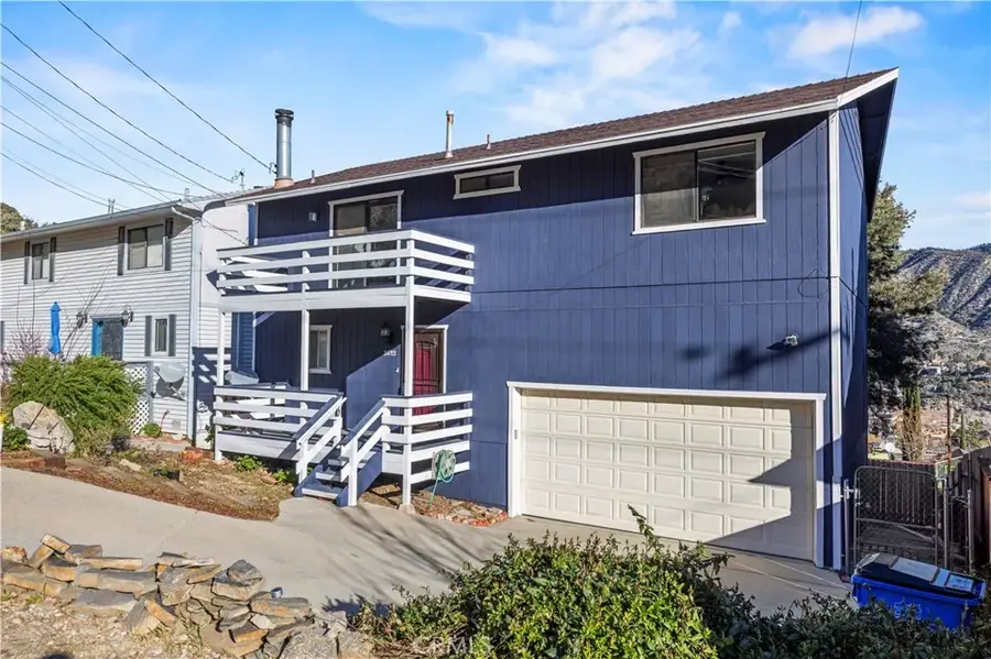 3513 Dakota, Frazier Park, CA 93225 - #2