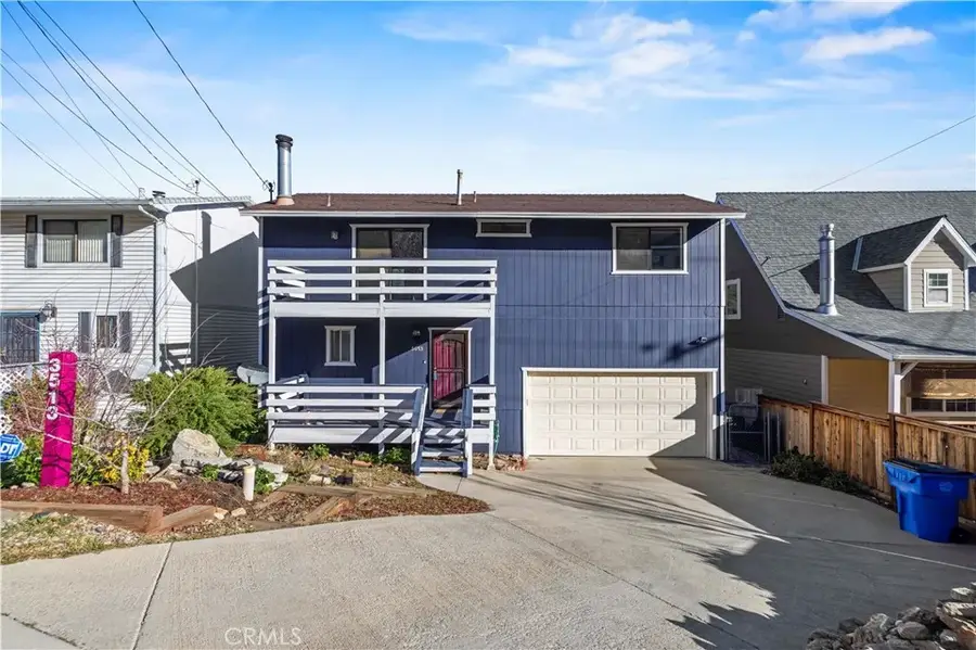 3513 Dakota, Frazier Park, CA 93225 - #3