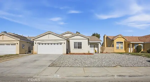 751 Pino Avenue, Lancaster, CA 93535