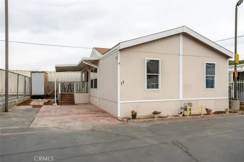 17197 Sierra #17, Canyon Country, CA 91351 - #1