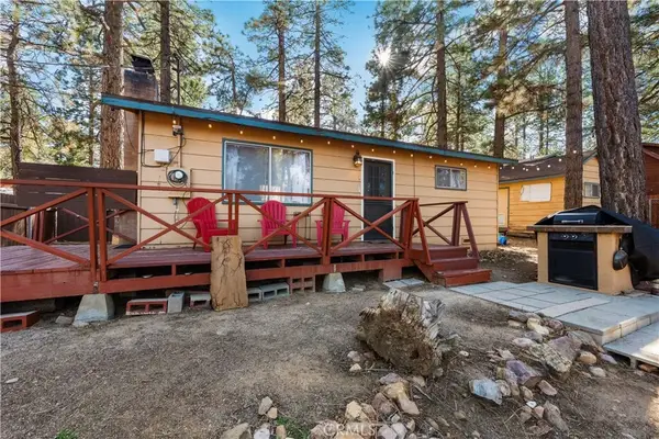 314 Victoria, Big Bear, CA 92386