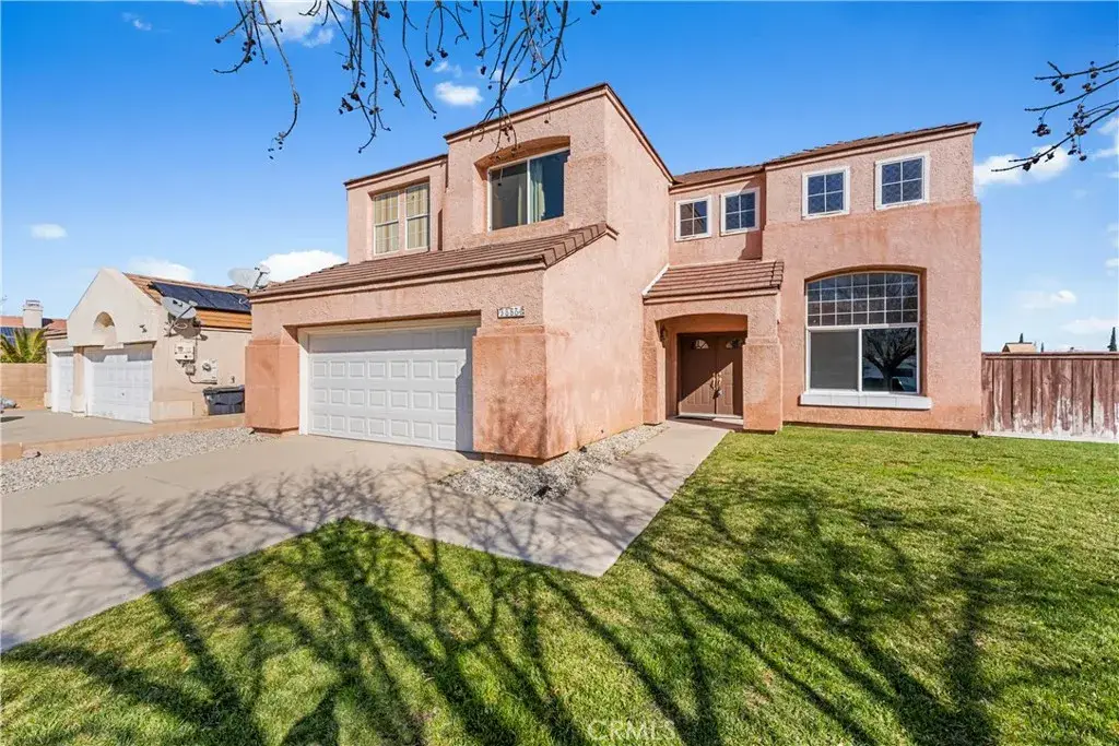 38864 Fruitridge Court, Palmdale, CA 93551 - #1