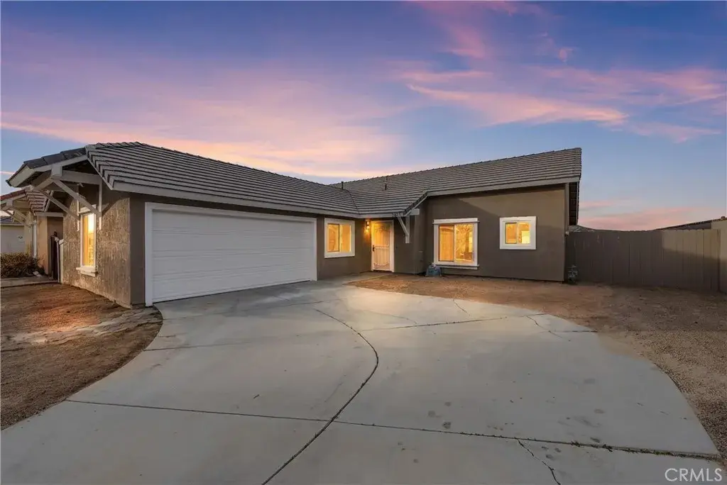 2611 Cold Creek, Rosamond, CA 93560 - Image #1