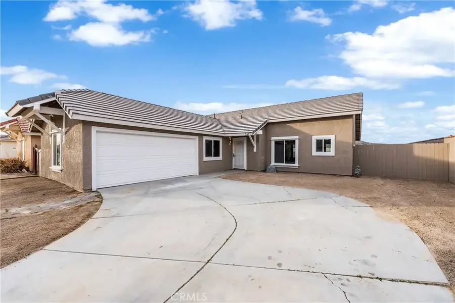 2611 Cold Creek, Rosamond, CA 93560 - Image #2