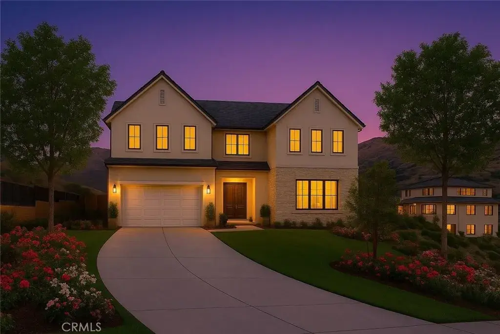 20133 Galway Ln, Porter Ranch, CA 91326 - #1