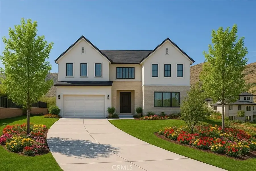 20133 Galway Ln, Porter Ranch, CA 91326 - #2