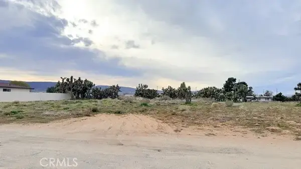 51 W Vic Ave 51st Stw Ave K-2, Quartz Hill, CA 93536