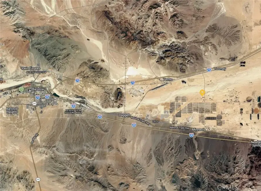 38900 Devonshire, Newberry Springs, CA 92338 - #3