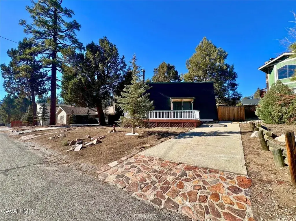 1027 Pine Mountain, Big Bear City, CA 92314 - #1