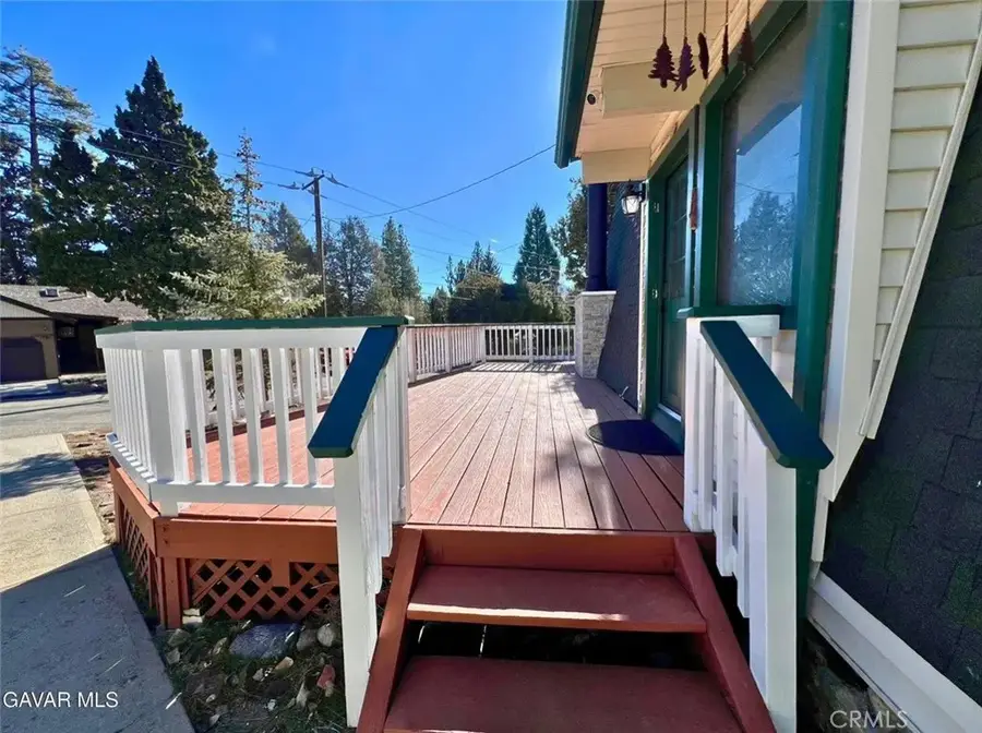 1027 Pine Mountain, Big Bear City, CA 92314 - #2