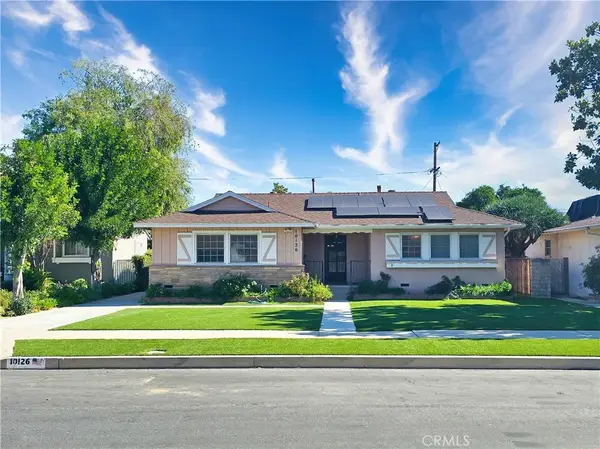 10126 Collett, North Hills, CA 91343