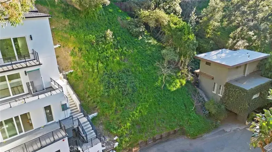 9814 Portola Drive, Beverly Hills, CA 90210 - #3