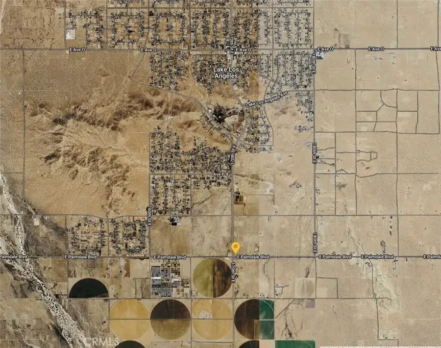 0 N/e Corner Of Palmdale Blvd/170th St E, Palmdale, CA 93591 - #3