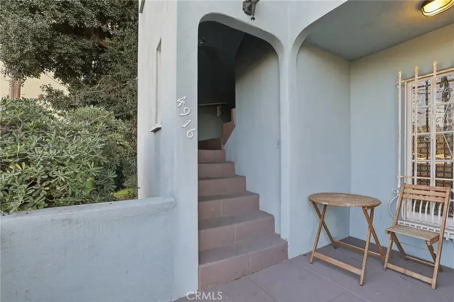 4916 W 12th Street, Los Angeles, CA 90019 - #2