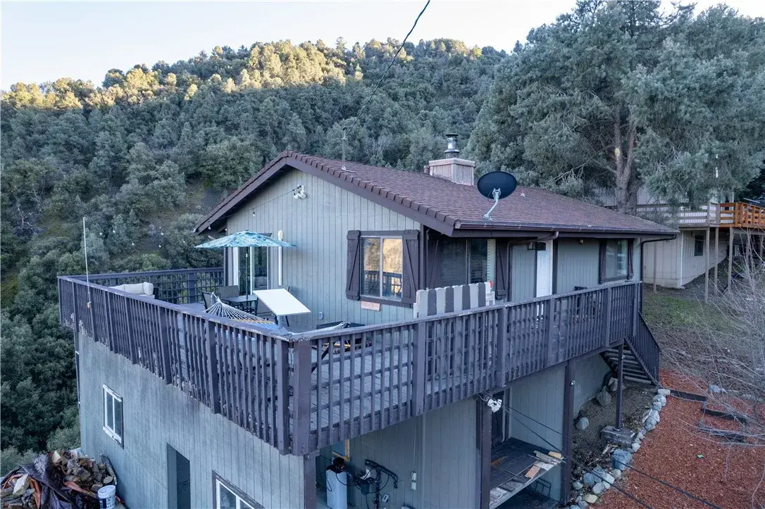 2308 Tirol, Frazier Park, CA 93225 - #1