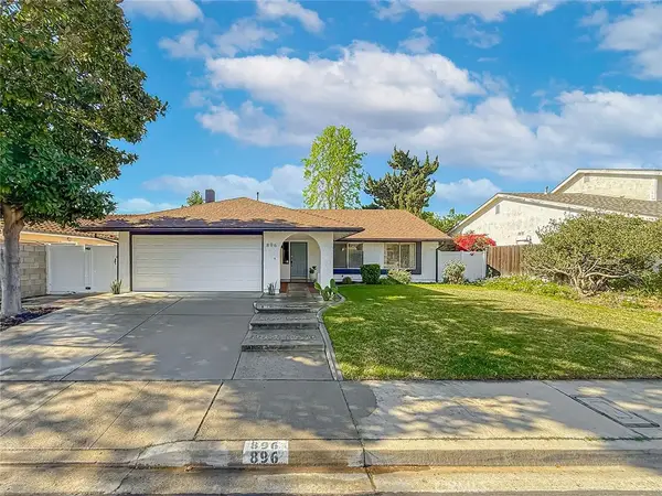 896 Bright Star Street, Thousand Oaks, CA 91360