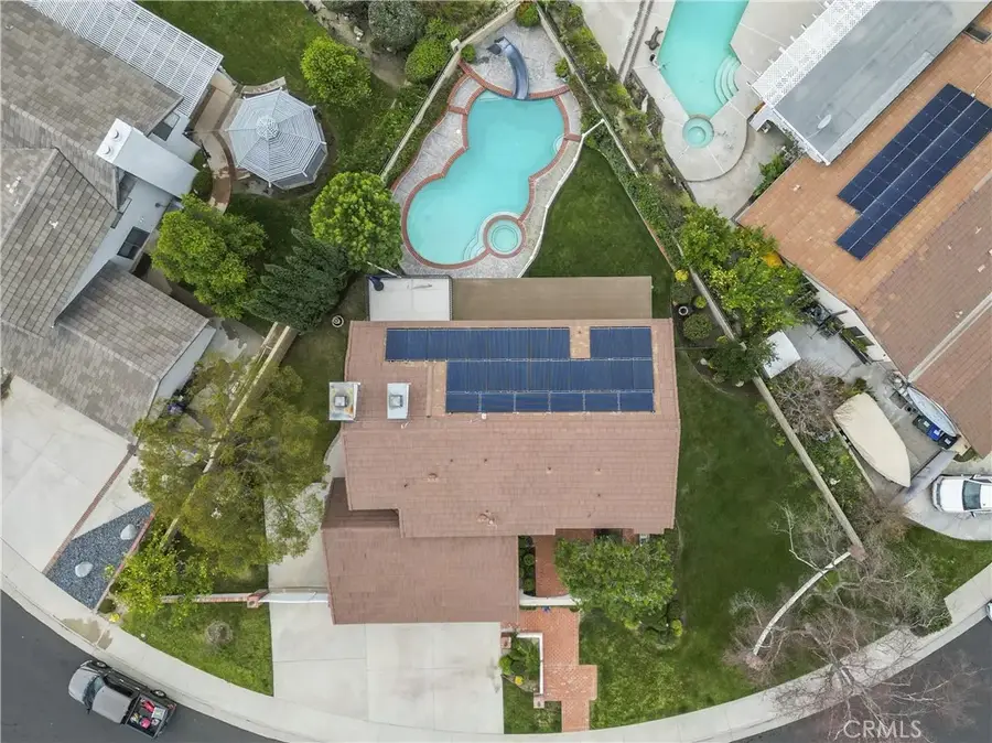 25459 Cariz Drive, Valencia, CA 91355 - #3