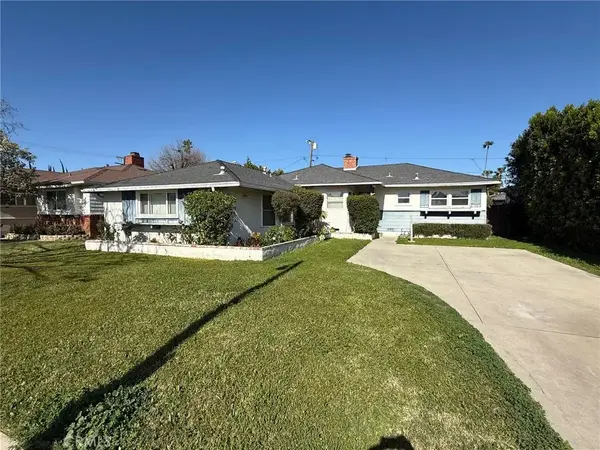 19465 Friar, Tarzana, CA 91335