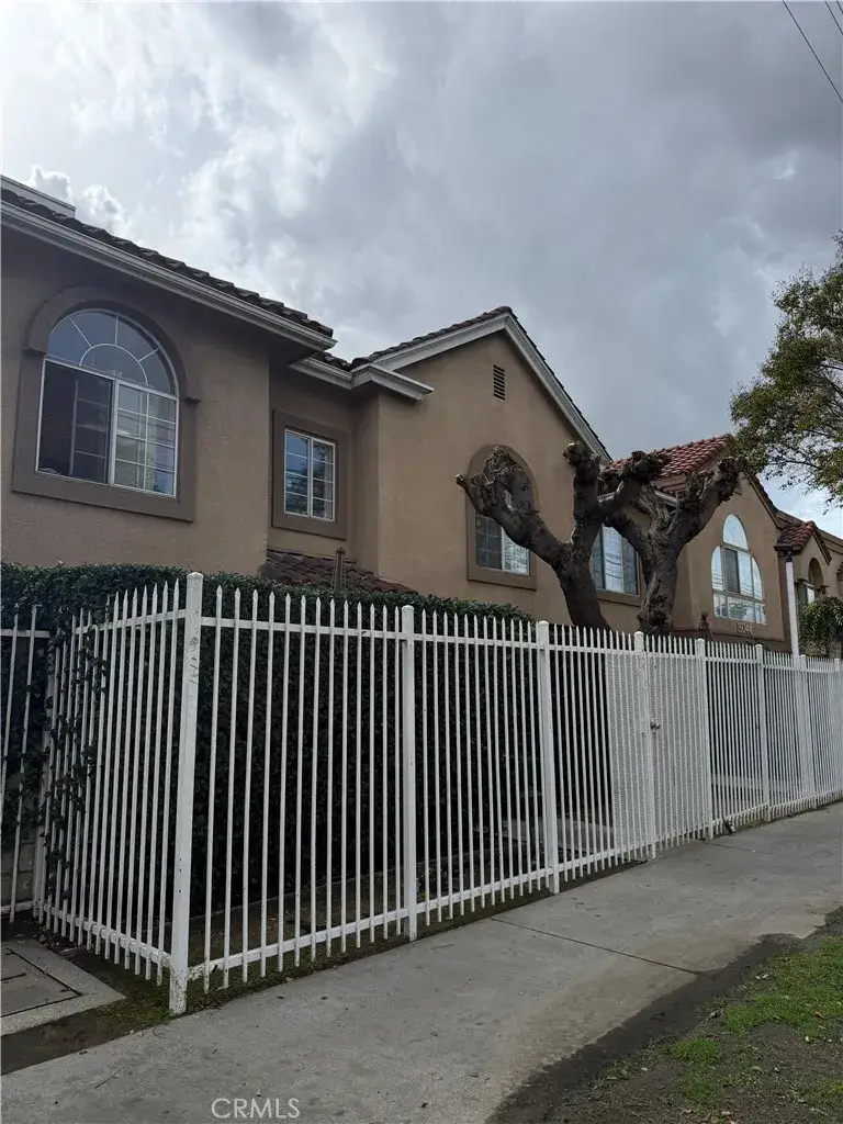 15044 Nordhoff Street #8, North Hills, CA 91343 - #1