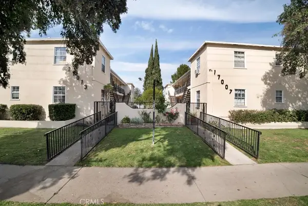 17007 Vanowen, Van Nuys, CA 91406